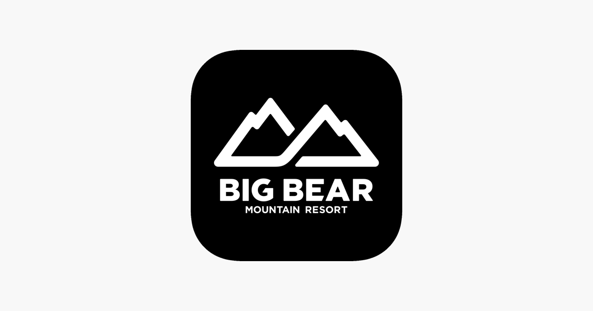 ‎Big Bear Mountain Resort on the App Store