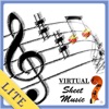 VSM Christmas Sheet Music Lite icon