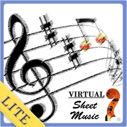 VSM Christmas Sheet Music Lite