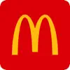 McDonald's App Positive Reviews