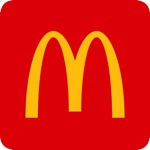 Download McDonald's app