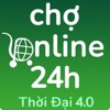 App Chợ Online 24h