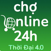App Chợ Online 24h