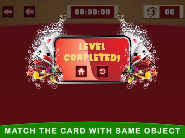 ‎Card Match - Flip Card
