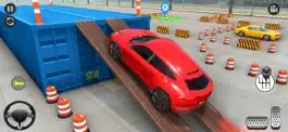 Game screenshot Prado Car Parking Simulator 23 apk