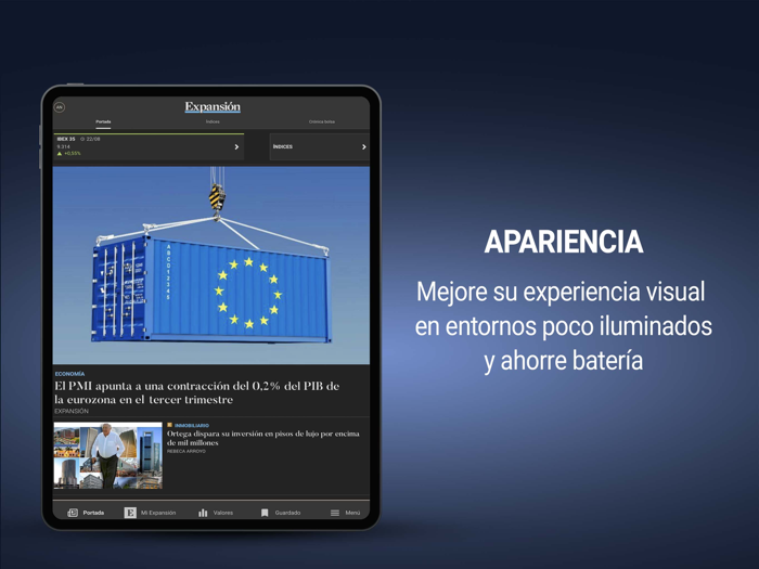 EXPANSIÓN - Diario económico