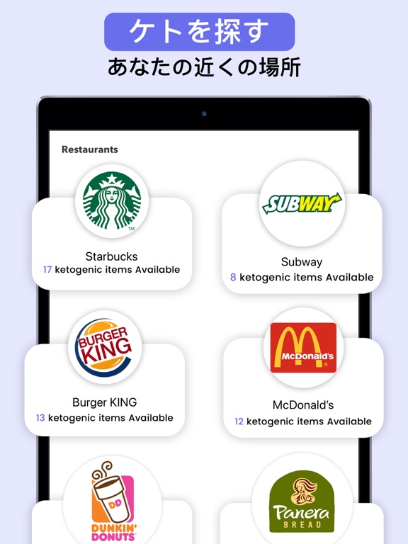 Keto Manager—炭水化物ダイエットトラッカーのおすすめ画像5