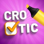 Crostic Puzzle－Sopa de letras