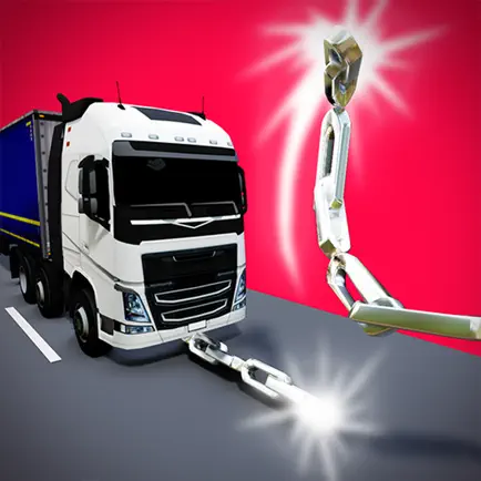 Towing Race Читы