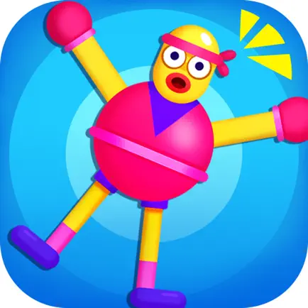 Sticky Hero-Sticky War Читы
