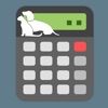 Vetcalculators - iPadアプリ