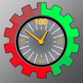 Snímky obrazovky (3) GraphicChrono- Lean Tool
