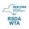 RSDA II is an application used by New York State Department of Transportation staff to assess damage to the State’s roadway infrastructure