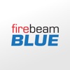 The FireBeam BLUE icon