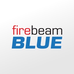 The FireBeam BLUE