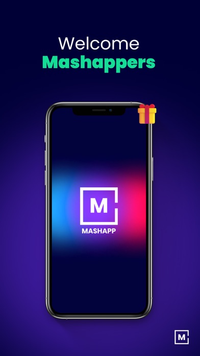 Mashapp Hadrajá Screenshot
