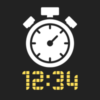 Stopwatch and Countdown