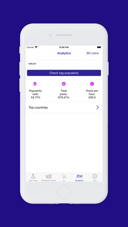 Magic Likesly for Instagram screenshot-4