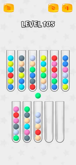 Game screenshot Magic Balls － Игра Головоломка hack