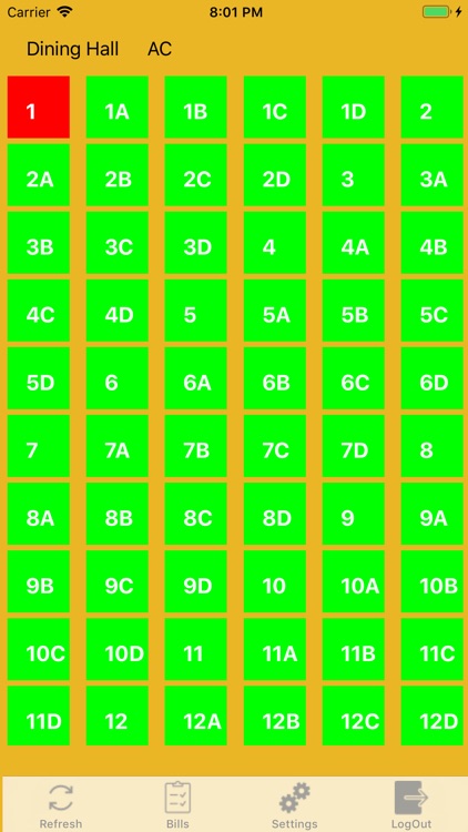 MRKOTPAD2.0 screenshot-6