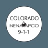 Colorado NENA/APCO icon