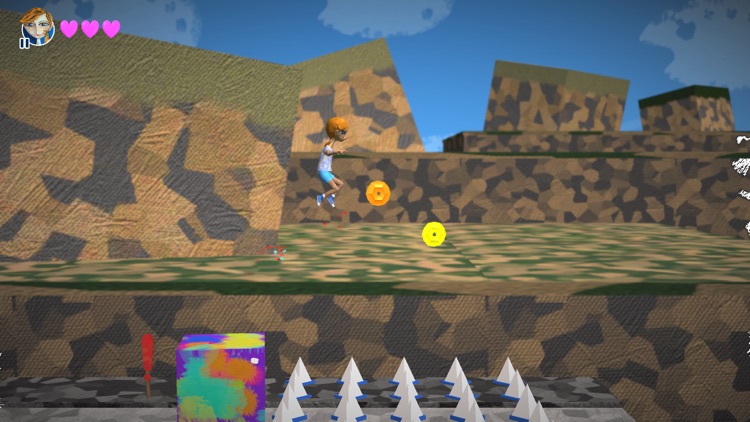 Amy's Grace screenshot-4