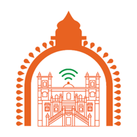 Lucknow Digital Library App