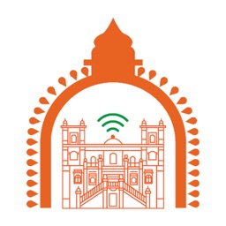 Lucknow Digital Library App