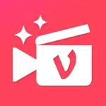 Vizmato: Video Editor & Maker App Cancel