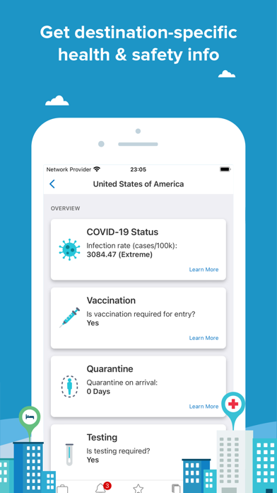 TripIt: Travel Planner