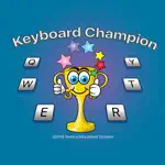 Keyboard Champion App Cancel