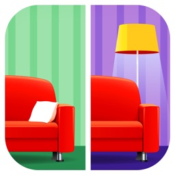 Differences icon