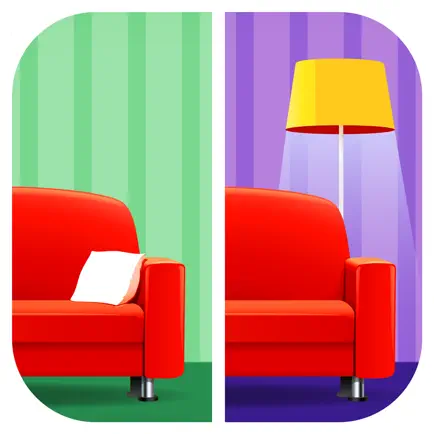 Differences - Find & Spot Them Cheats