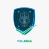 I Am Alive App icon