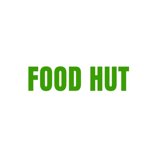 Food Hut icon