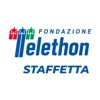 Staffetta Telethon icon