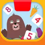 Osmo Numbers Cooking Chaos App Contact