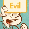 Evil Minds: Dirty Charades! - iPhoneアプリ