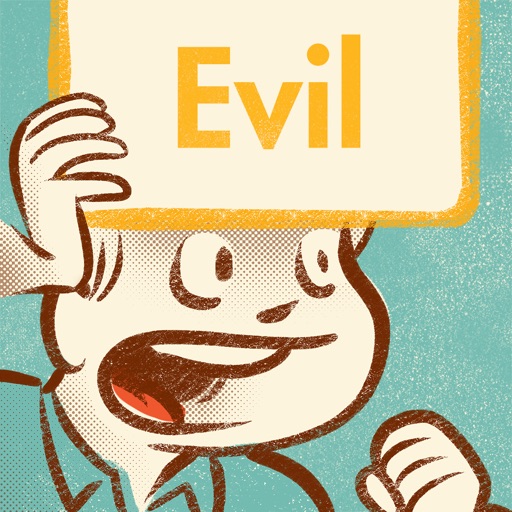 icon of Evil Minds: Dirty Charades!