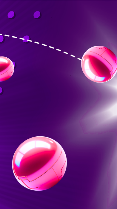 Plimko Dance Screenshot