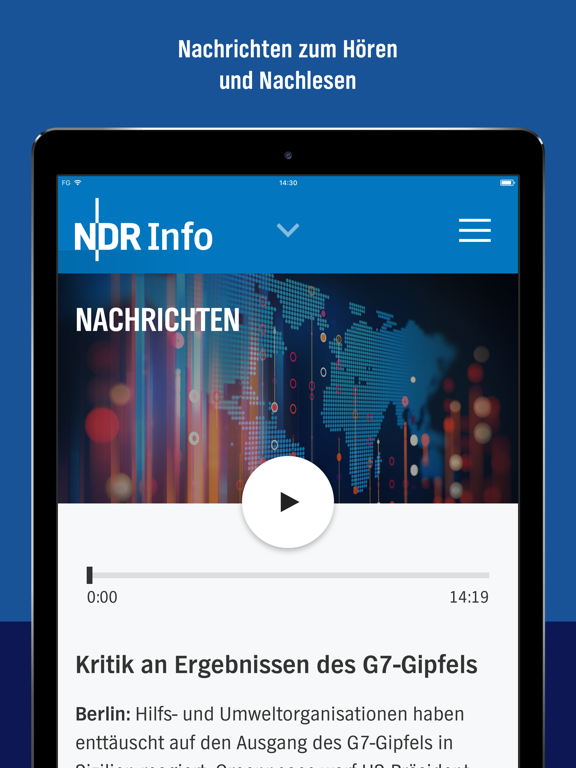 NDR_Radioのおすすめ画像5