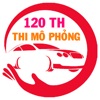 Thi Mô Phỏng Lái Xe icon