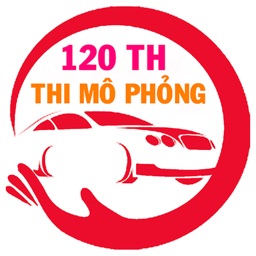 Thi Mô Phỏng Lái Xe