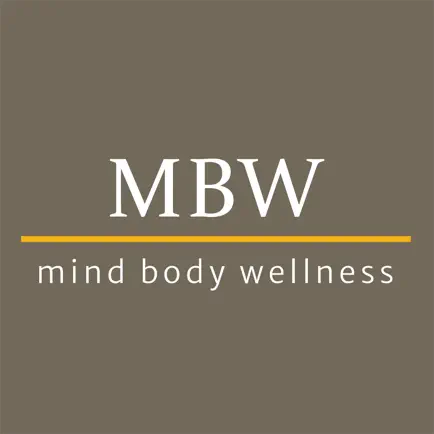 MBW - Mind Body Wellness Cheats