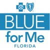 BlueForMe icon