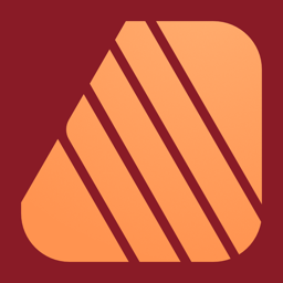 Affinity Publisher 2 for iPad app icon