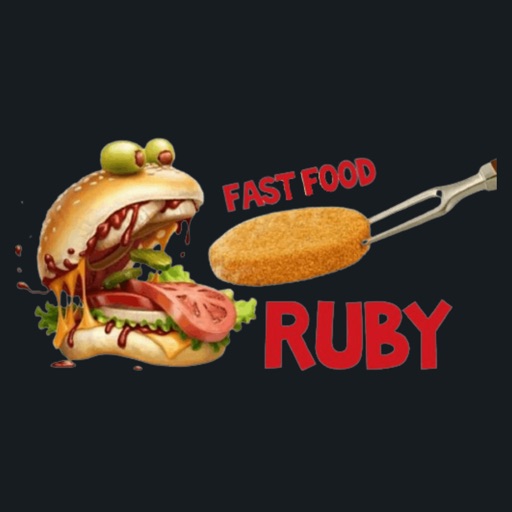 Fast food Ruby