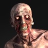 Zombie War - City Defense Game icon