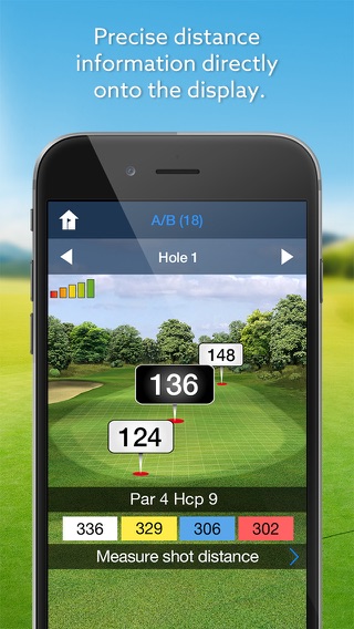 Expert Golf – GPS Caddieのおすすめ画像4