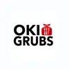 Oki Grubs App Feedback